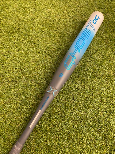 Easton Ghost OG (2 1/4") Fastpitch 2025 (-11)