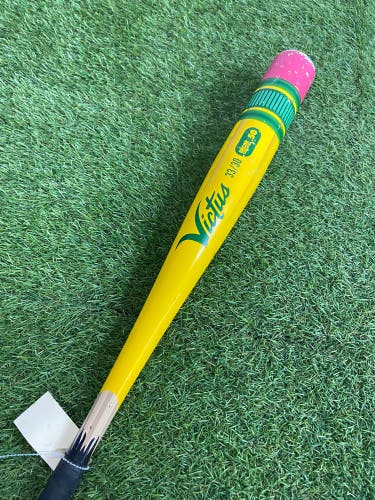 Victus Pencil BBCOR Bat 2024 (-3)
