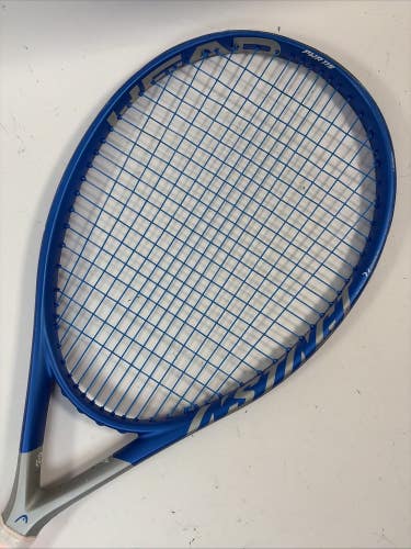 HEAD i.s12 Tennis Racquet | Used and Closeout