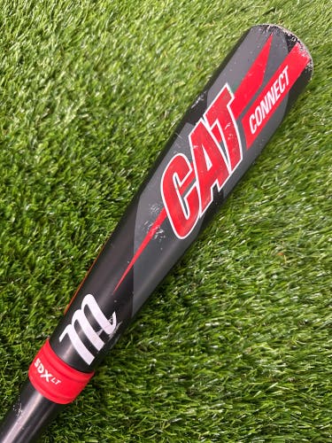 Marucci CAT Connect Hybrid Youth USA 2023 (-11)