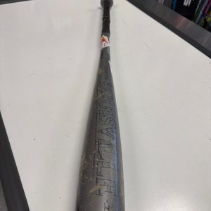 2022 Louisville Slugger Omaha Alloy USABat Certified Bat (-10) 20 oz 30" (Used)