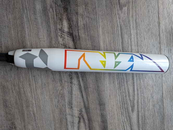2025 DeMarini Prism+ Composite Bat (-10) 32''/22 *Like New*