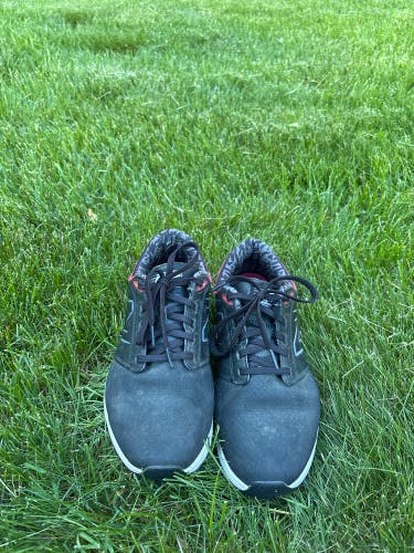 Men's Size M 9.0 (W 10.0) New Balance Golf Shoes (Used)