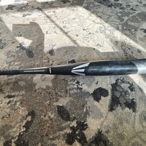2016 Easton Mako Composite BBCOR Certified Bat (-3) 29 oz 32" (Used)