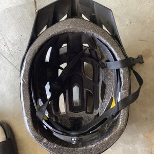 Large Bike Helmet (Used)