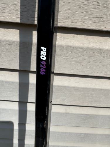 Senior Right Handed Hockey Stick P86 70 Flex Pro Stock (Used)