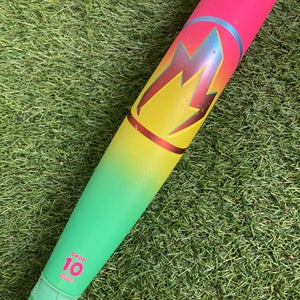 Easton Hype Fire Composite USA (2 5/8") 2026 (-10)