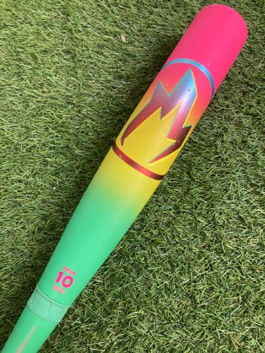 Easton Hype Fire Composite USA (2 5/8") 2026 (-10)