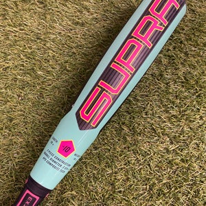 Louisville Slugger Supra Composite USSSA (2 3/4") 2026 (-10)