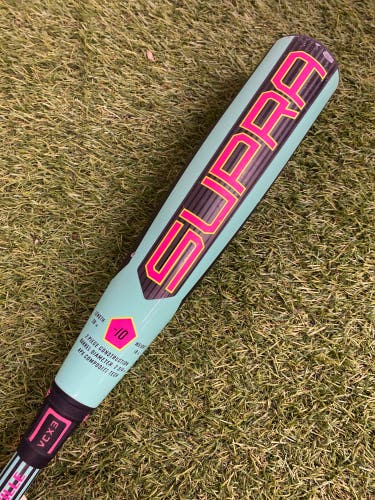 Louisville Slugger Supra Composite USSSA (2 3/4") 2026 (-10)