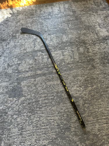 Junior Bauer AG5NT Left Hand Hockey Stick P92 40 Flex (Used)