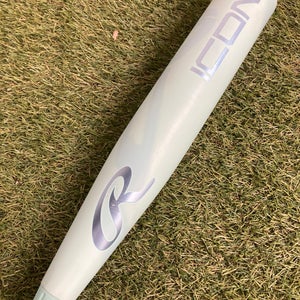 Rawlings Icon Composite USSSA (2 3/4") 2026 (-10)