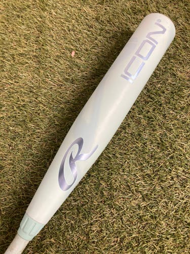 Rawlings Icon Composite USSSA (2 3/4") 2026 (-10)