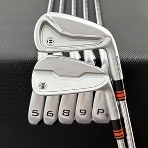 BETTINARDI CB/MB 2024 COMBO IRON SET 4-P +1/2"