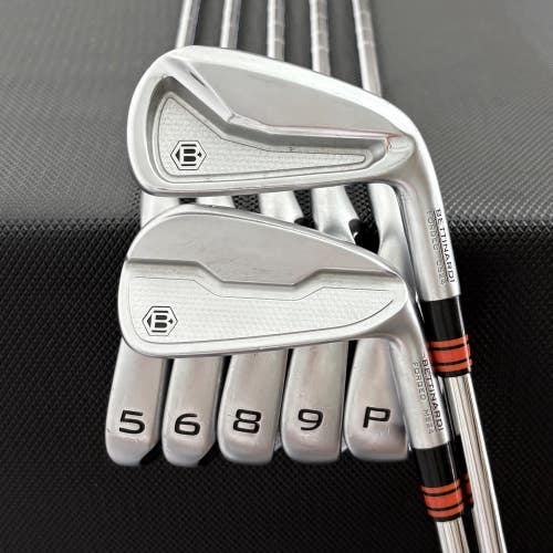 BETTINARDI CB/MB 2024 COMBO IRON SET 4-P +1/2"