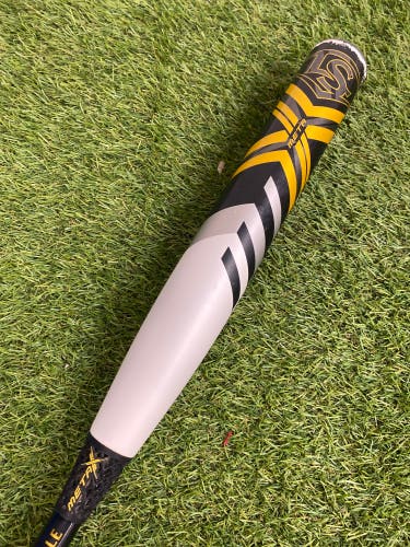 Louisville Slugger Meta Fastpitch 2024 (-10)