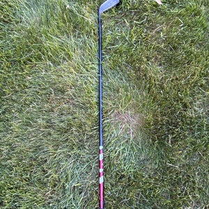 Men's TaylorMade Stealth 2 Right Handed Hybrid Regular Flex 4H (Used)