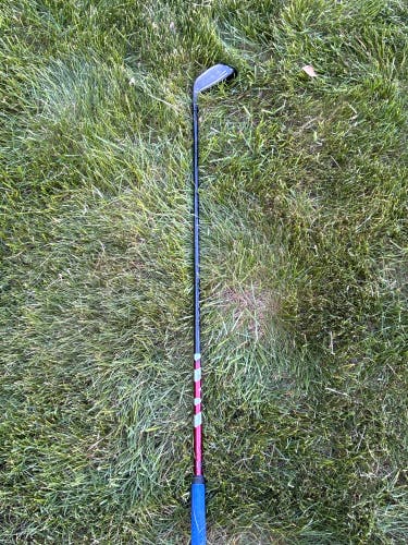 Men's TaylorMade Stealth 2 Right Handed Hybrid Regular Flex 4H (Used)