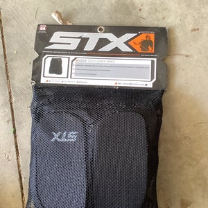 Large STX Breaker Goalie Pants (New)