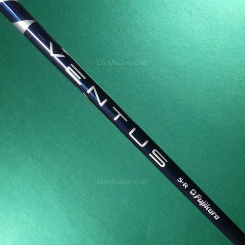 Fujikura Ventus Blue VeloCore 5-R .335 Regular Flex 41.5" Pulled Graphite Shaft