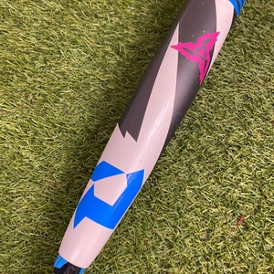 DeMarini Zen (2 3/4") USSSA Bat 2025 (-10)