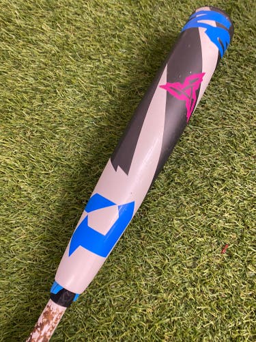 DeMarini Zen (2 3/4") USSSA Bat 2025 (-10)