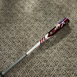 2023 Marucci CATX Alloy BBCOR Certified Bat (-3) 30.5 oz 33.5" (New)