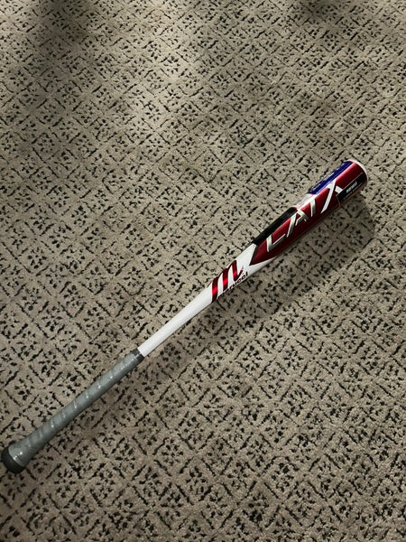 2023 Marucci CATX Alloy BBCOR Certified Bat (-3) 30.5 oz 33.5" (New)