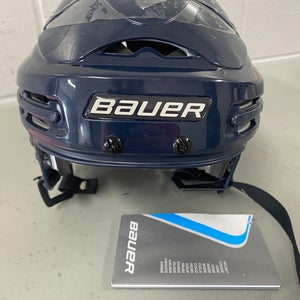 Medium Bauer 9900 Helmet Pro Stock (New)
