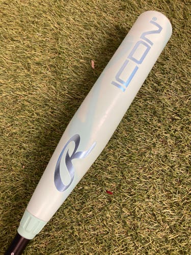 Rawlings Icon Composite USA (2 5/8") 2026 (-12)