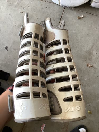 Medium STX Valor (Used)