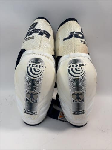 Jofa 7500 Ice Hockey Elbow Pads, Senior Large