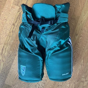 Men's Senior Small Bauer Custom Pro Hockey Pants (New)