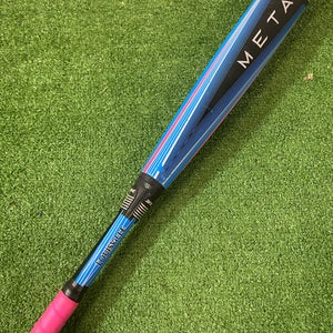 Louisville Slugger Meta BBCOR (2 5/8") 2026 (-3)