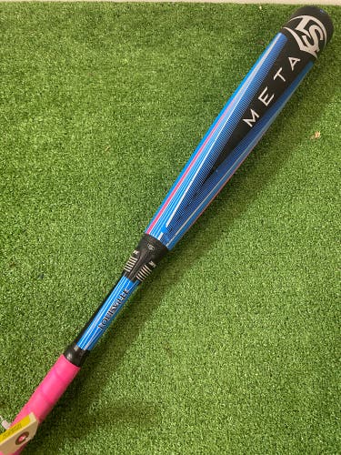 Louisville Slugger Meta BBCOR (2 5/8") 2026 (-3)
