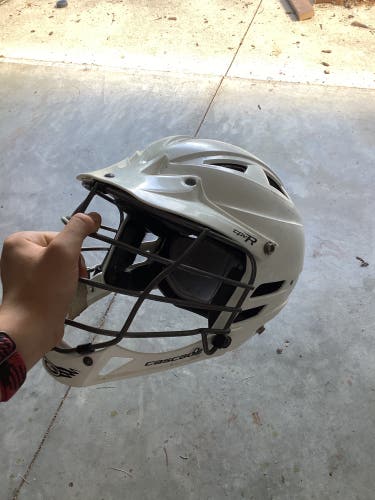 Cascade CPV-R Helmet (Used)