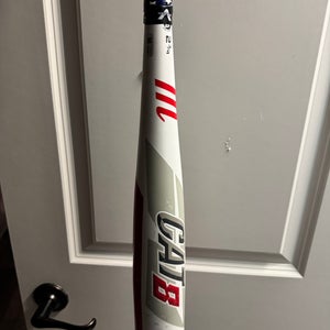Marucci (Used) 2018 USSSA Certified Bat Marucci CAT8 USSSA Baseball Bat (-10) 29”/19 oz