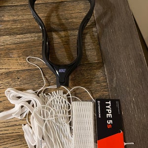 Nike L3 Fresh Stringing Head (New)