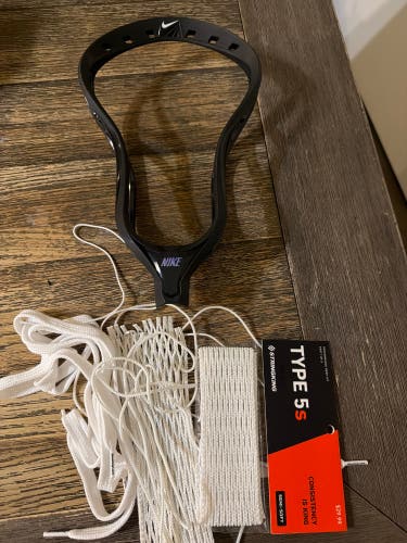 Nike L3 Fresh Stringing Head (New)
