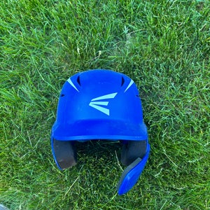 7 1/8 Easton Elite X Batting Helmet (Used)