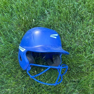 Medium/Large Easton Ghost Batting Helmet (Used)