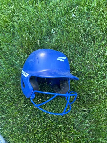 Medium/Large Easton Ghost Batting Helmet (Used)