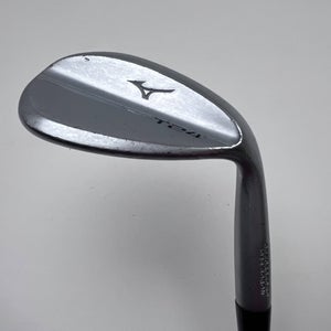 Mizuno T24 Soft Satin Lob Wedge LW 60* 12 V-Grind Recoil ESX 460 F2 Senior RH