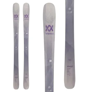 New 2024 Volkl Kenja 88 Skis; Size: 149cm