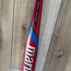 Marucci CAT9 Pastime 28/18 USSSA Baseball Bat (-10) Limited Edition Marucci (Used)