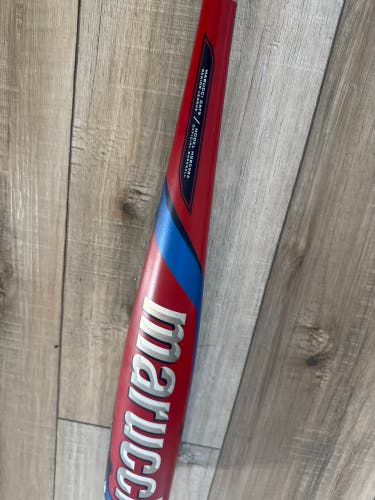 Marucci CAT9 Pastime 28/18 USSSA Baseball Bat (-10) Limited Edition Marucci (Used)