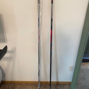 Senior Warrior Novium Pro Left Hand Hockey Stick P92M 75 Flex Pro Stock (New)