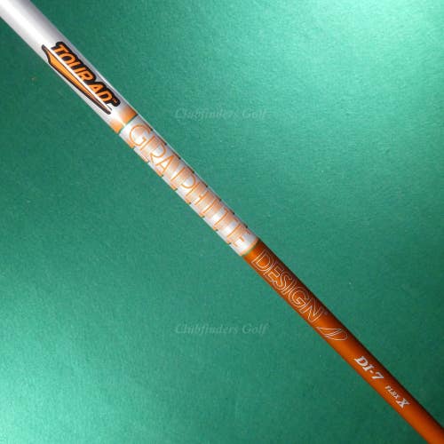 Graphite Design Tour AD DI-7 .335 Extra Stiff 41.5" Pulled Graphite Wood Shaft