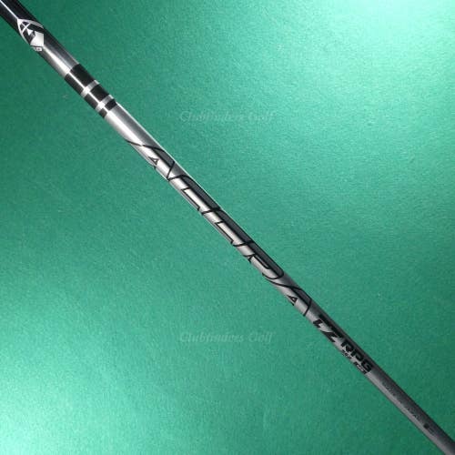 ACCRA TZ RPG 362 HBP .335 M5 Extra Stiff 44" Pulled Graphite Wood Shaft
