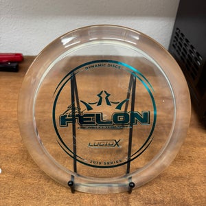Dynamic Discs Discs Driver (New)